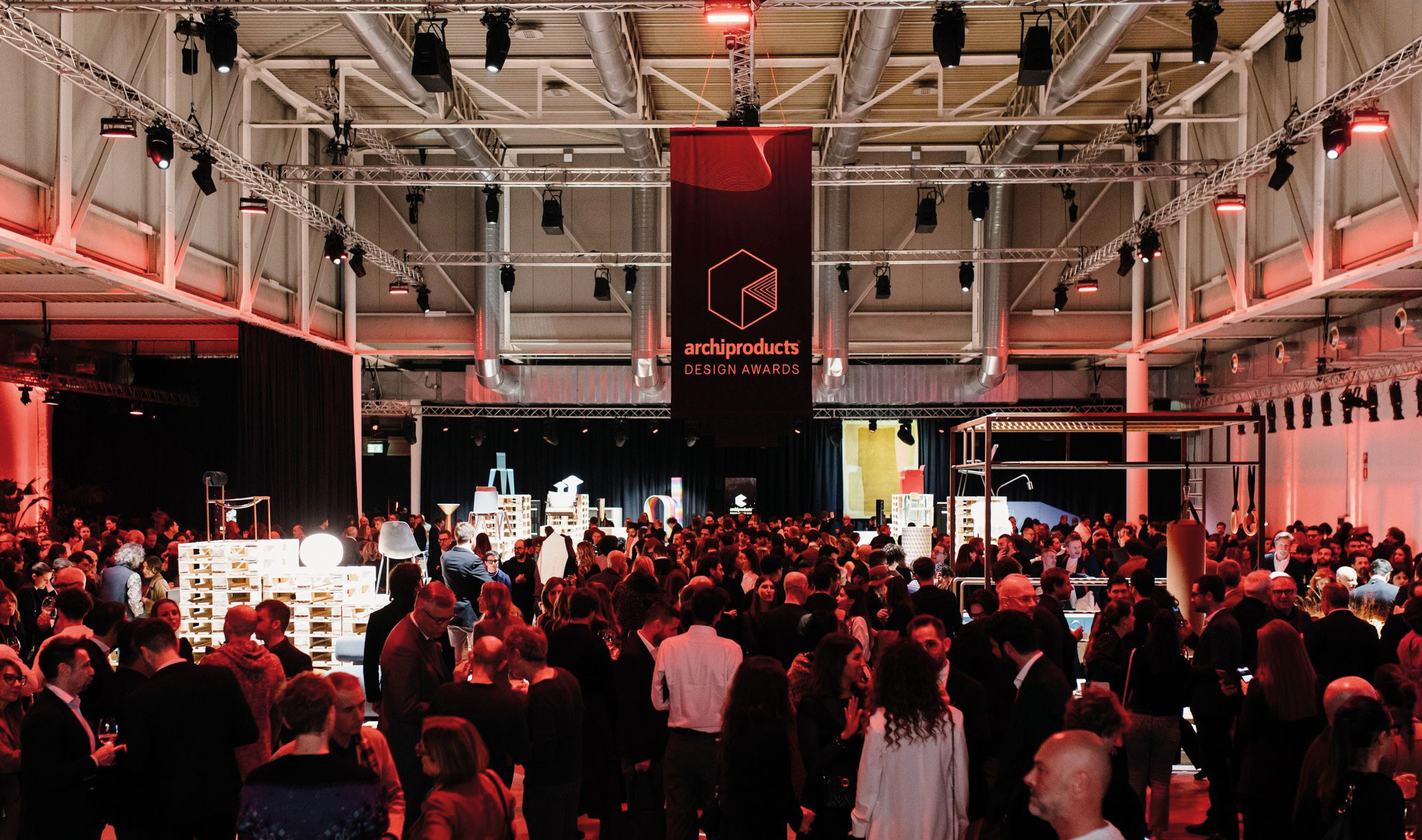 Minimal Track, ganador en los premios Archiproducts Design 2020