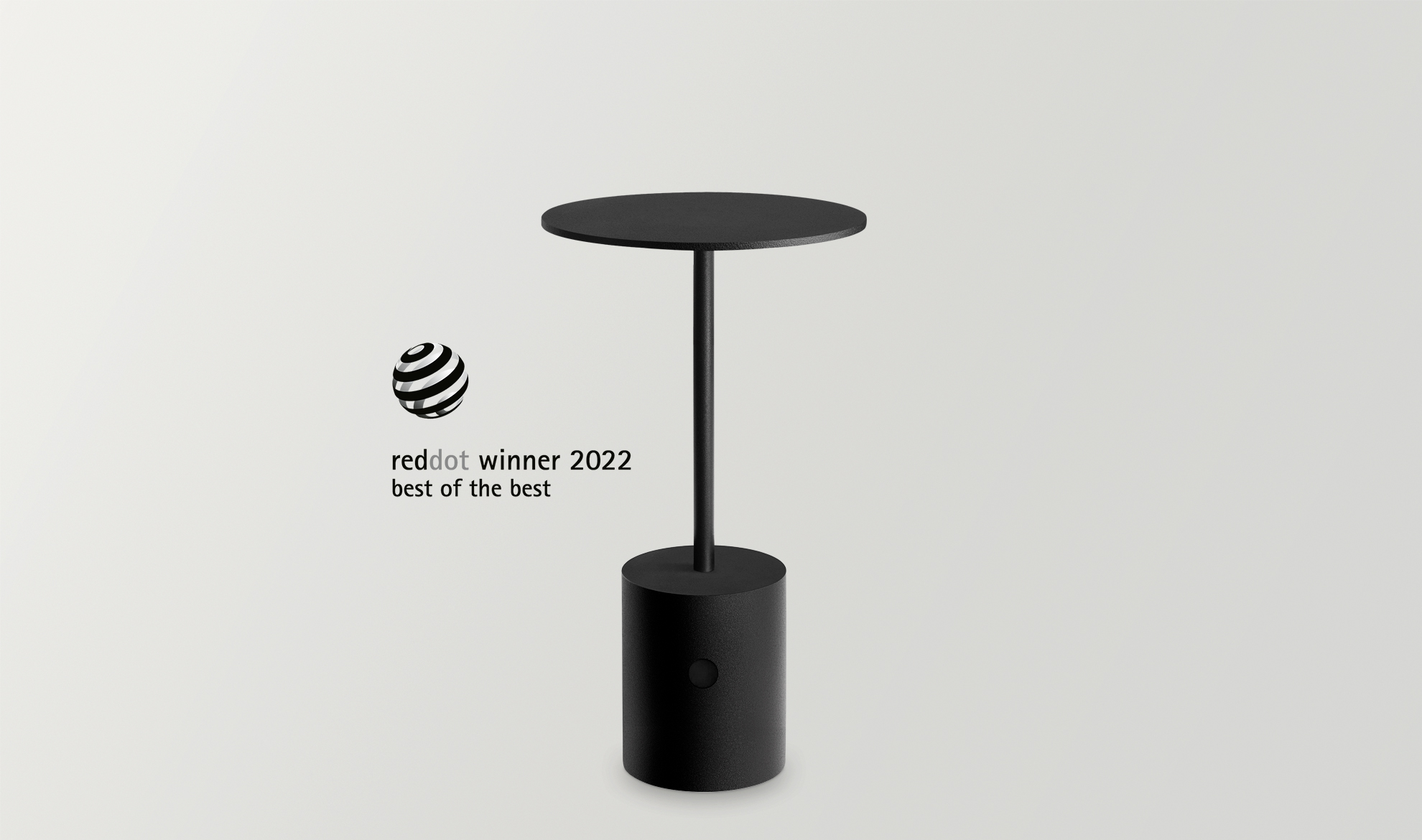 Yoru consigue el Red Dot Award «Best of the Best» 2022
