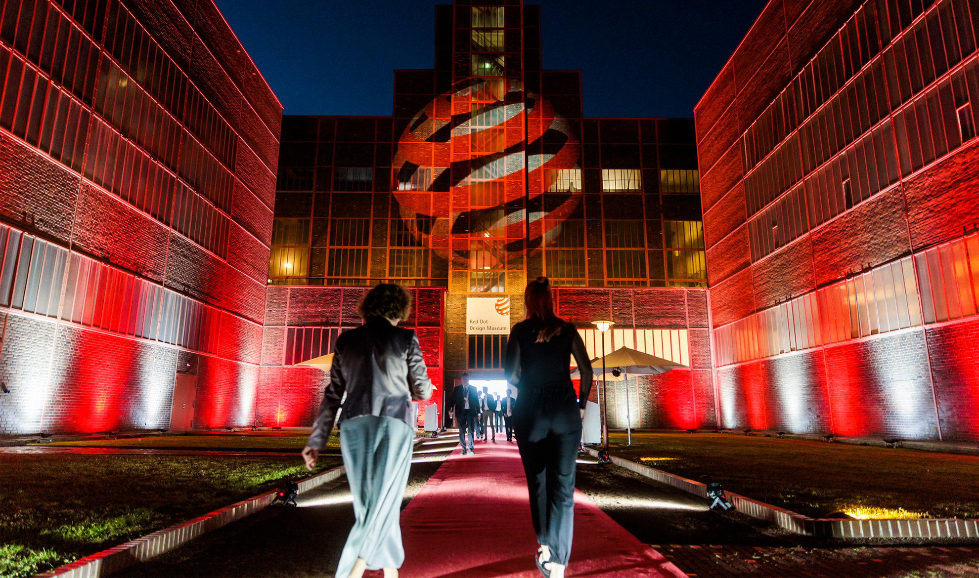 Arkoslight, doblemente reconocida con el Red Dot Design Award 2023