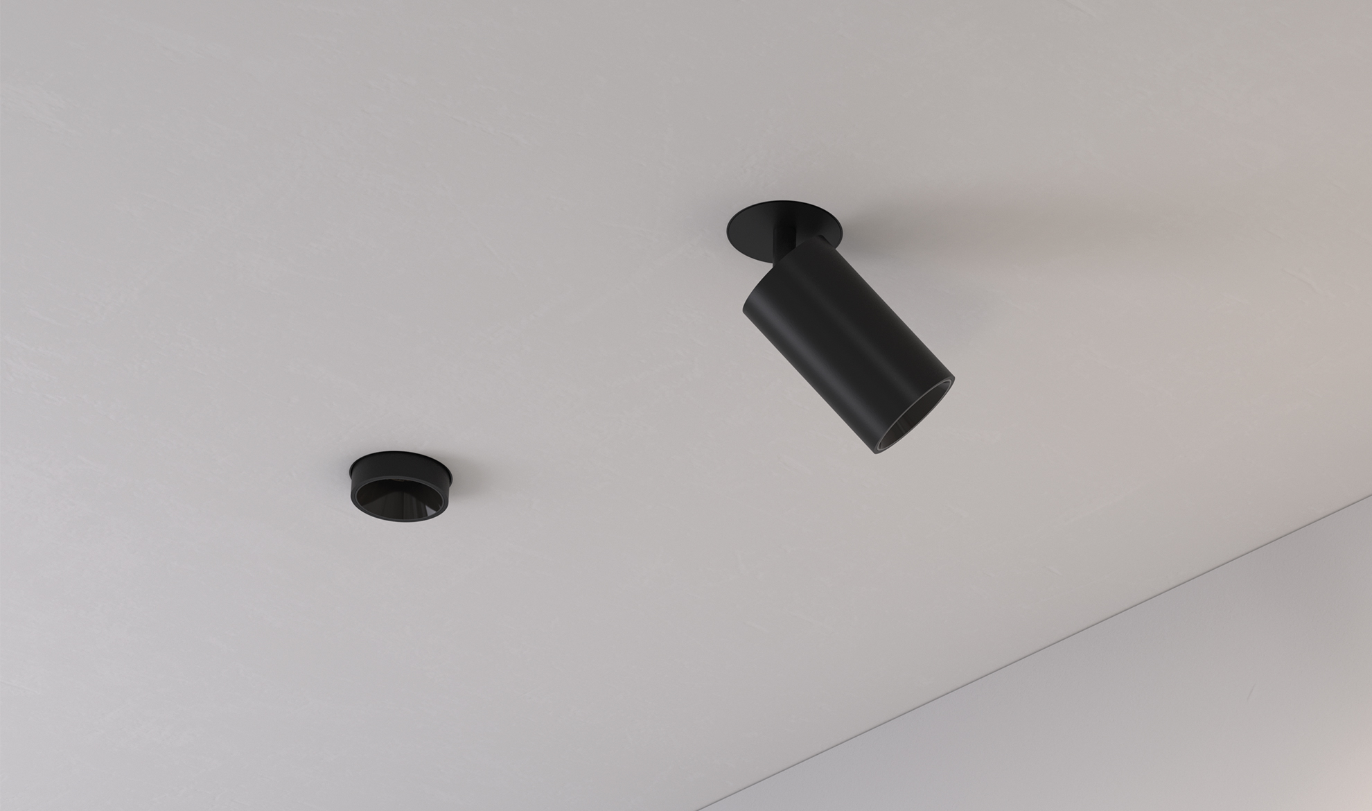 Shot Light S Flex, versatility as purpose