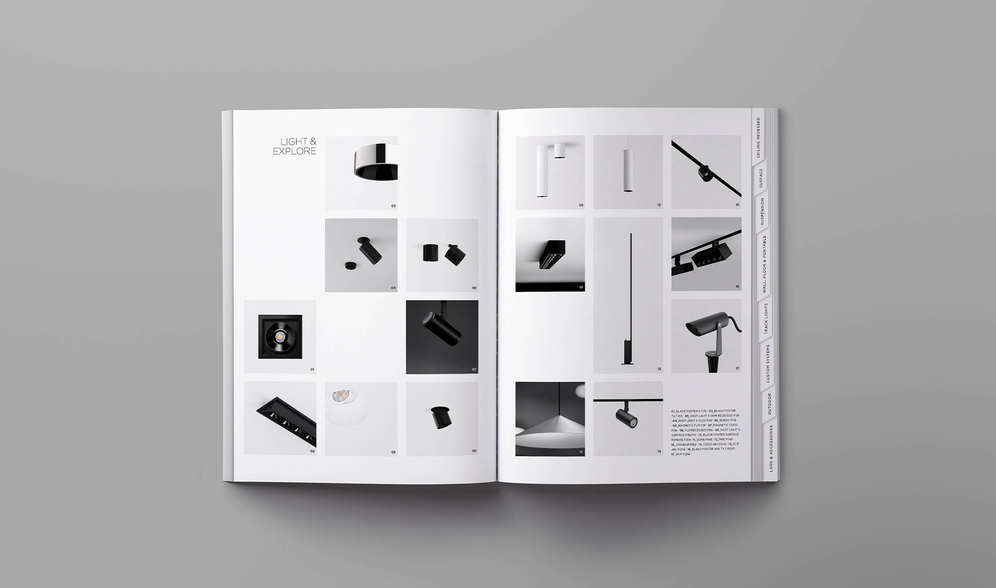 ‘The 2024 Collection’, ya disponible en iCatalogue