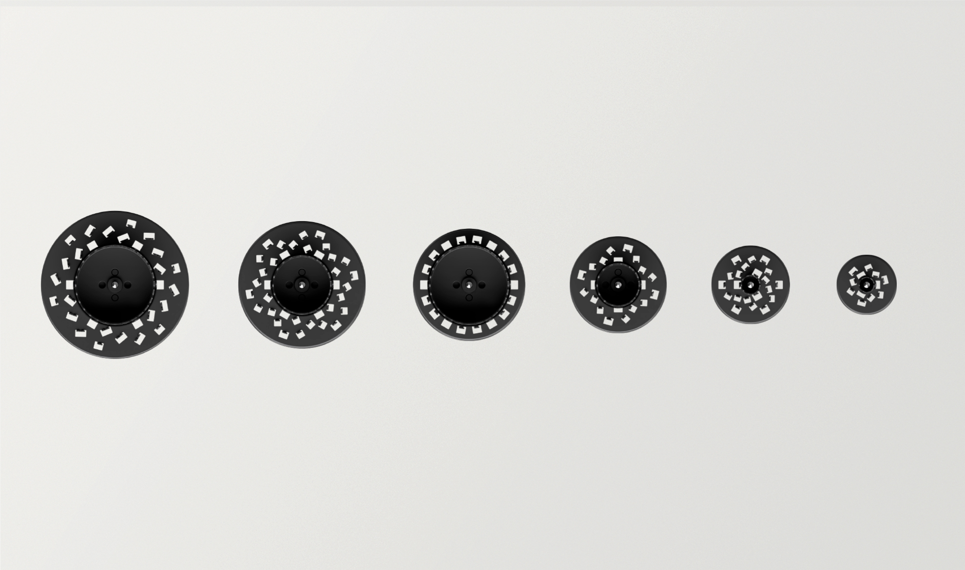 Trimless Tool, das ultimative Werkzeug für professionelle Installateure