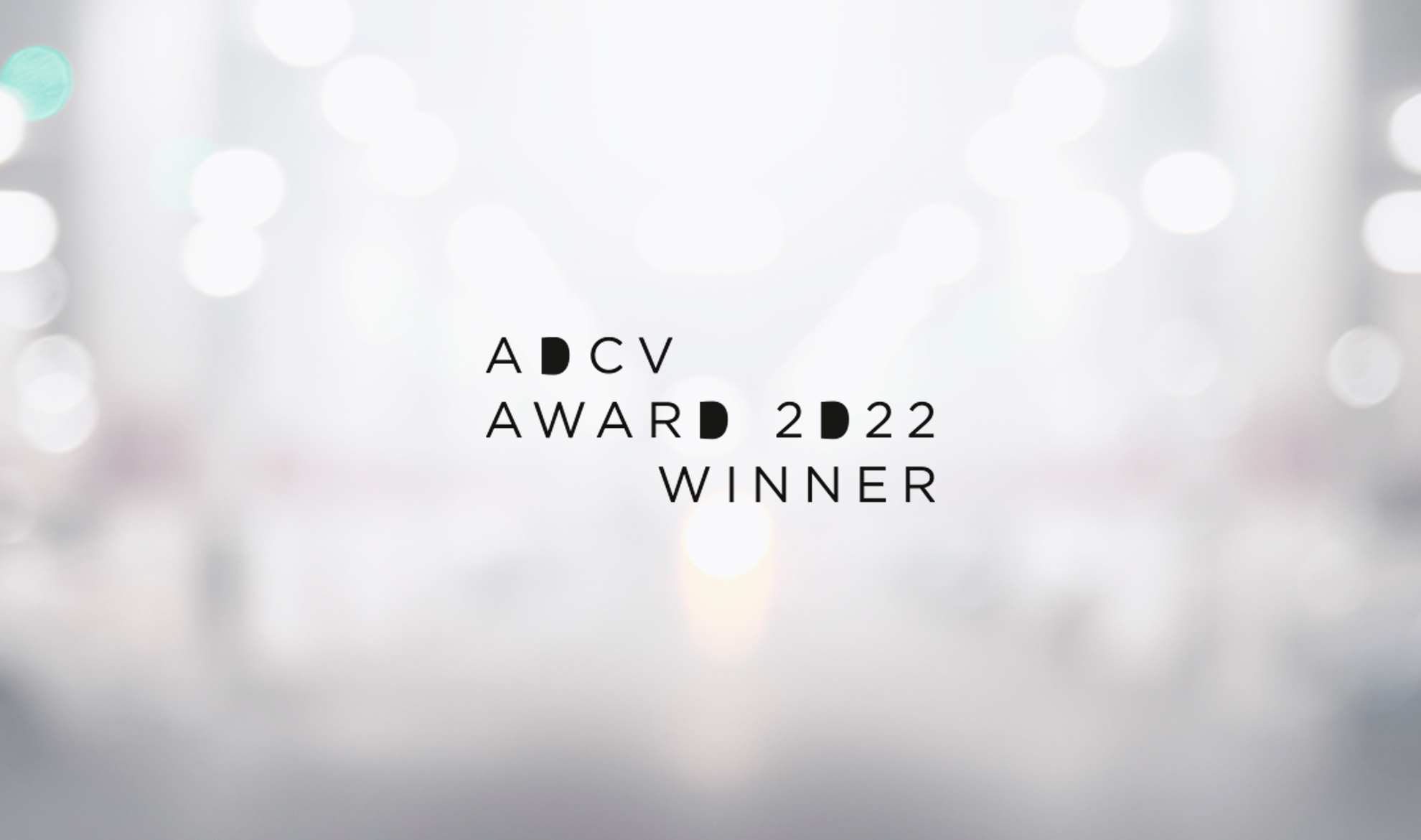 Ganadores de los premios ADCV 2022