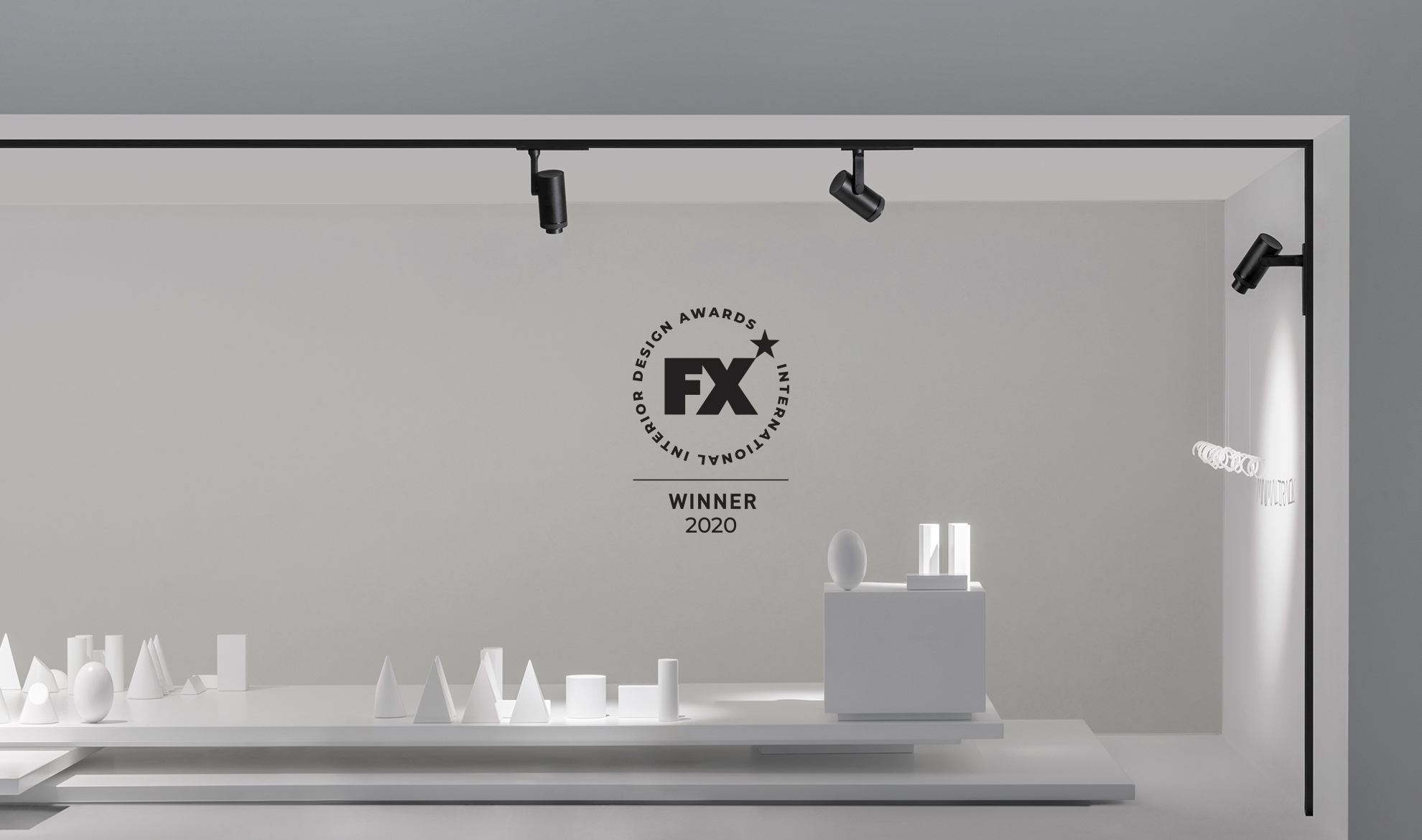 Minimal Track consigue el FX Design Award