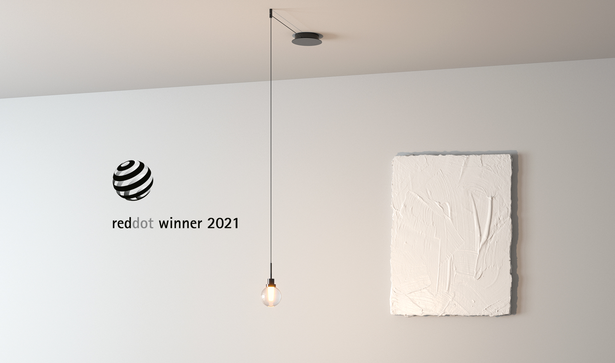 Alaska, ganadora en los premios Red Dot Product Design 2021