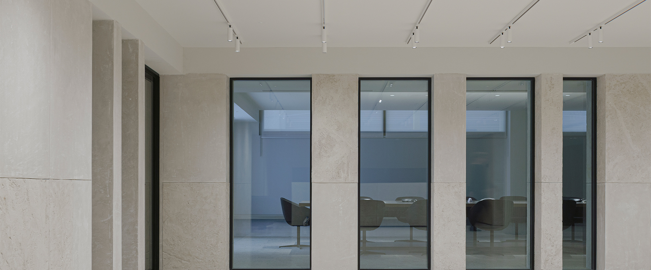 Oficinas Azora