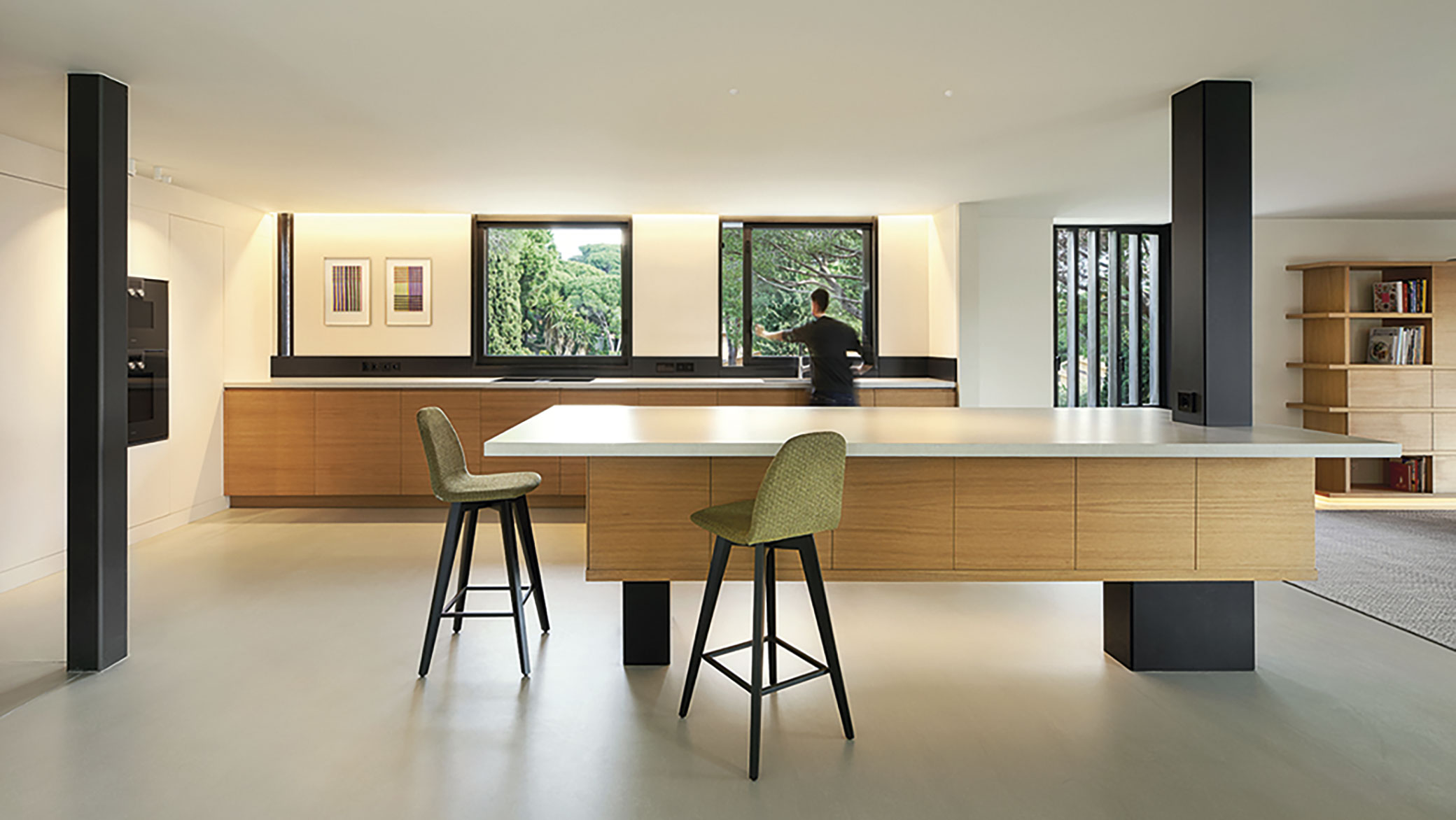Vivienda de Autor Maresme