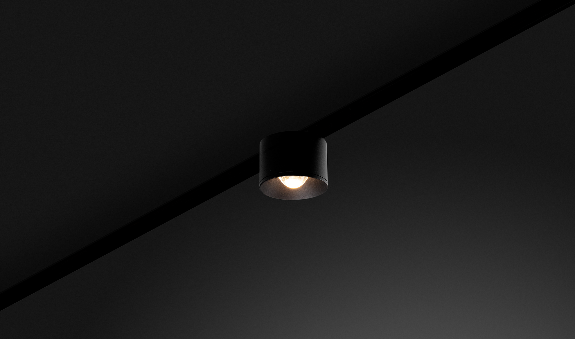 Puck, a contemporary jewel