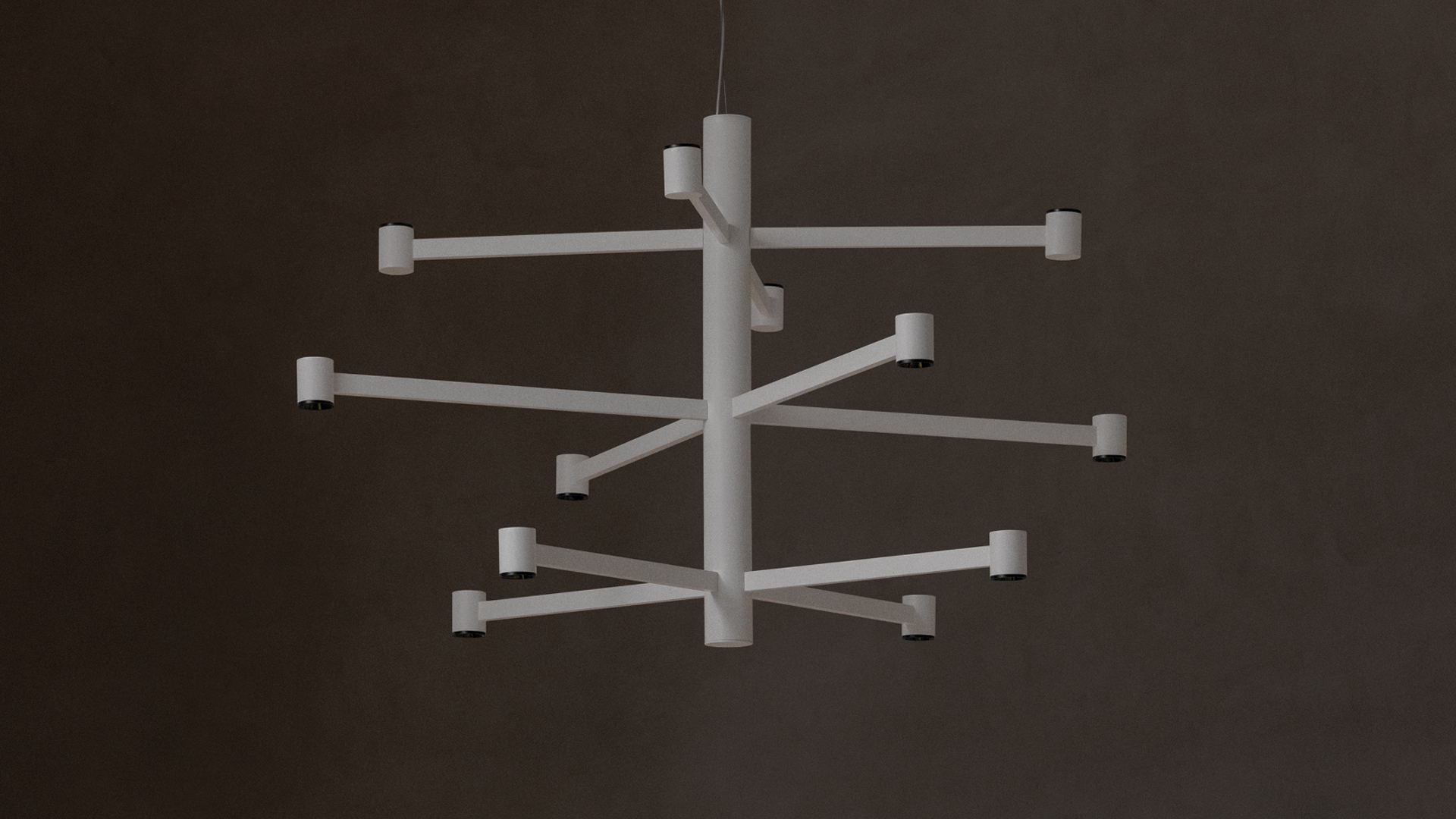 Art Chandelier, «The Art of Craft»