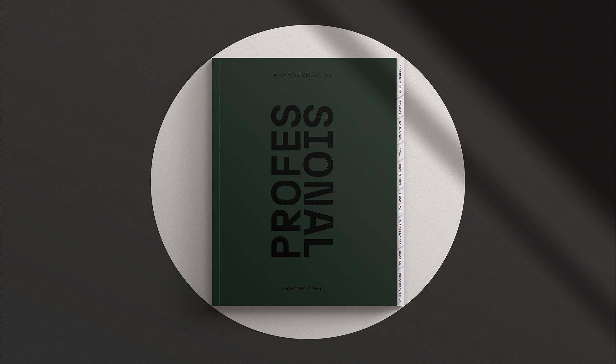 Nuovo Catalogo: «The 2025 Collection»