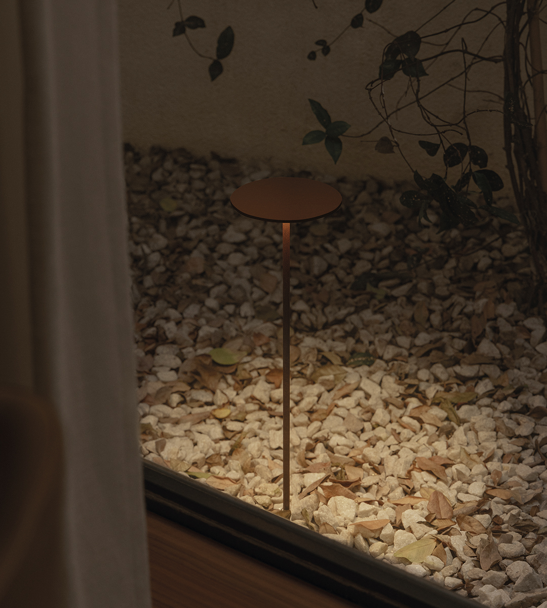 Yoru spike - Outdoor