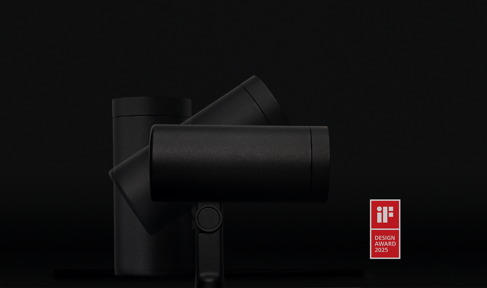 Coco, ganador del premio iF Design Award 2025
