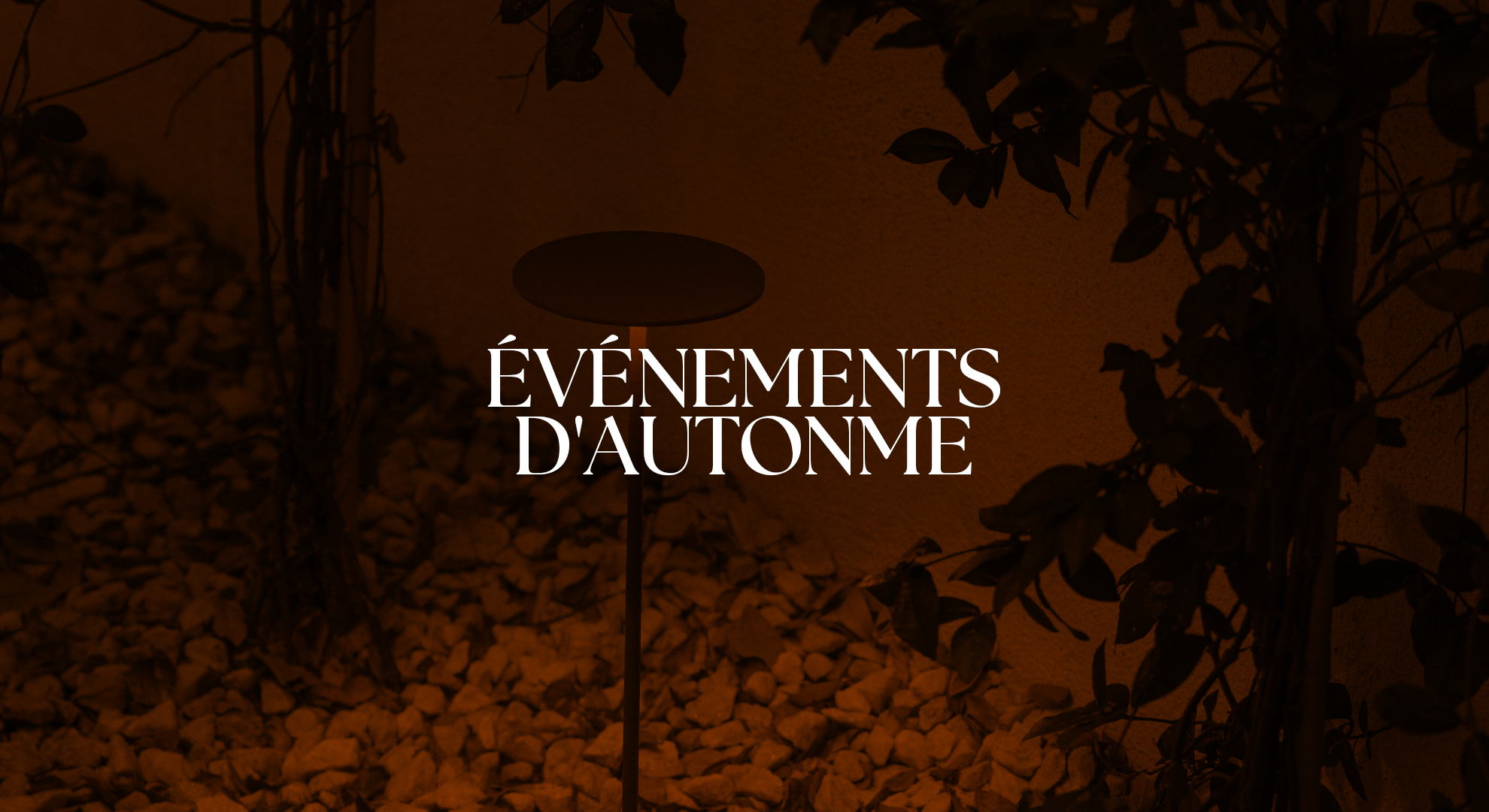 Agenda Arkoslight: prochaines destinations