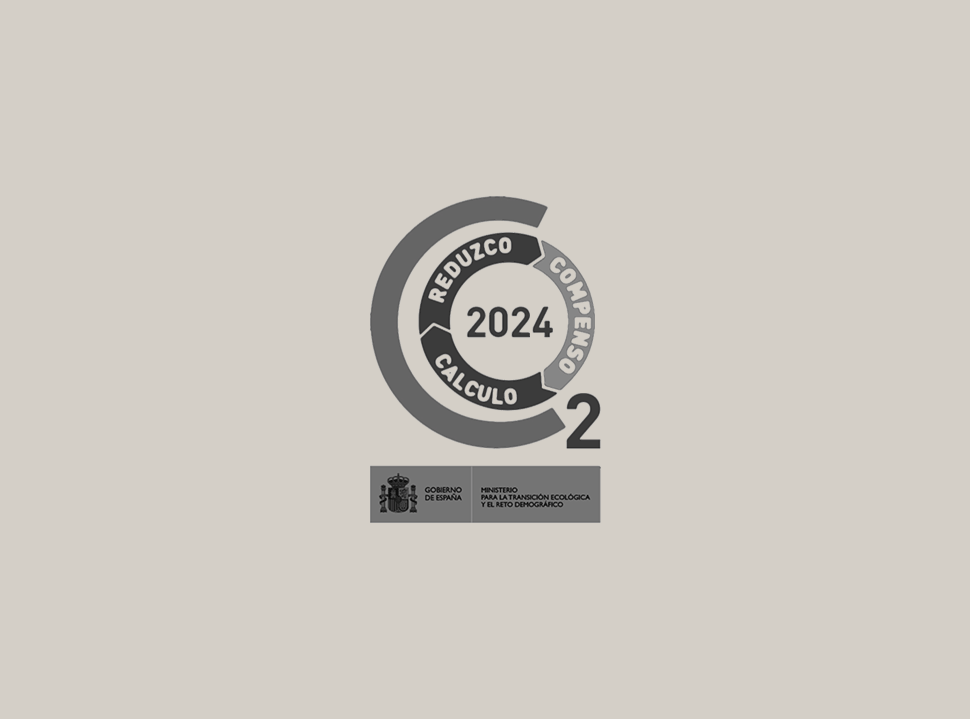 «Calculate + Reduce» seal