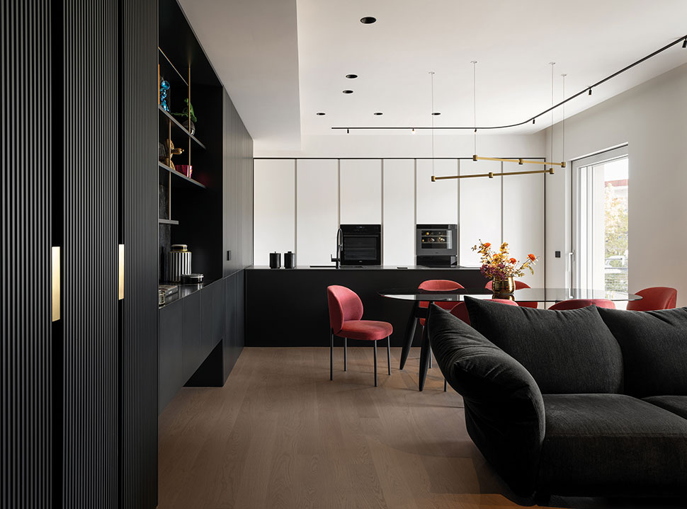 Proyecto Casa D+M