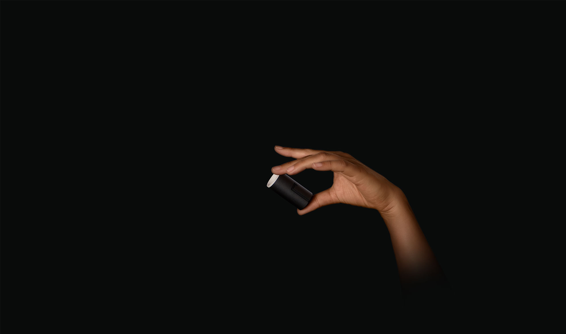 Nano, faszinierender minimalismus