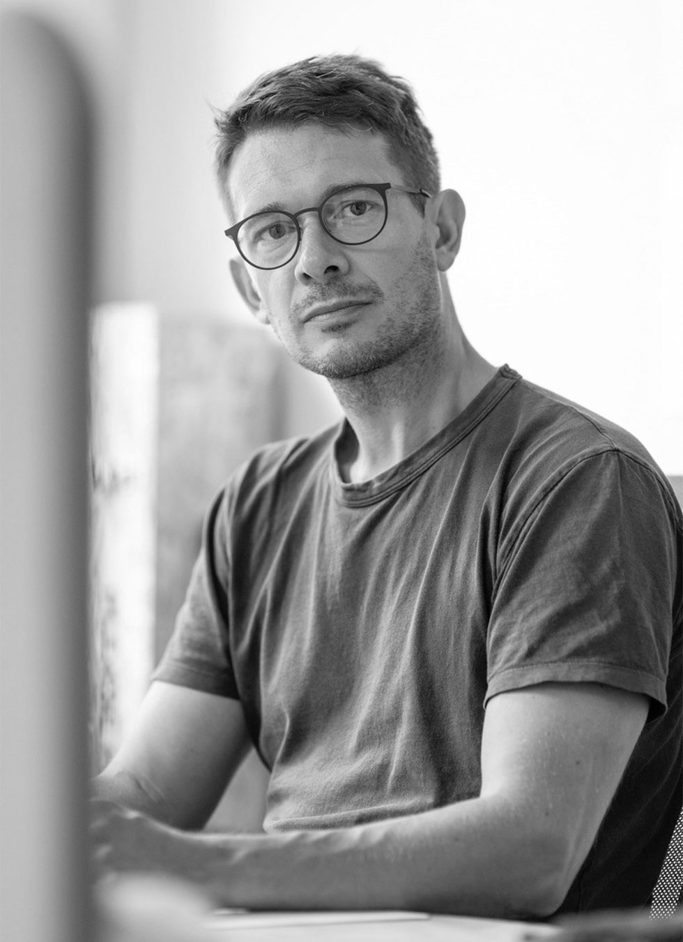 Lars Tornøe