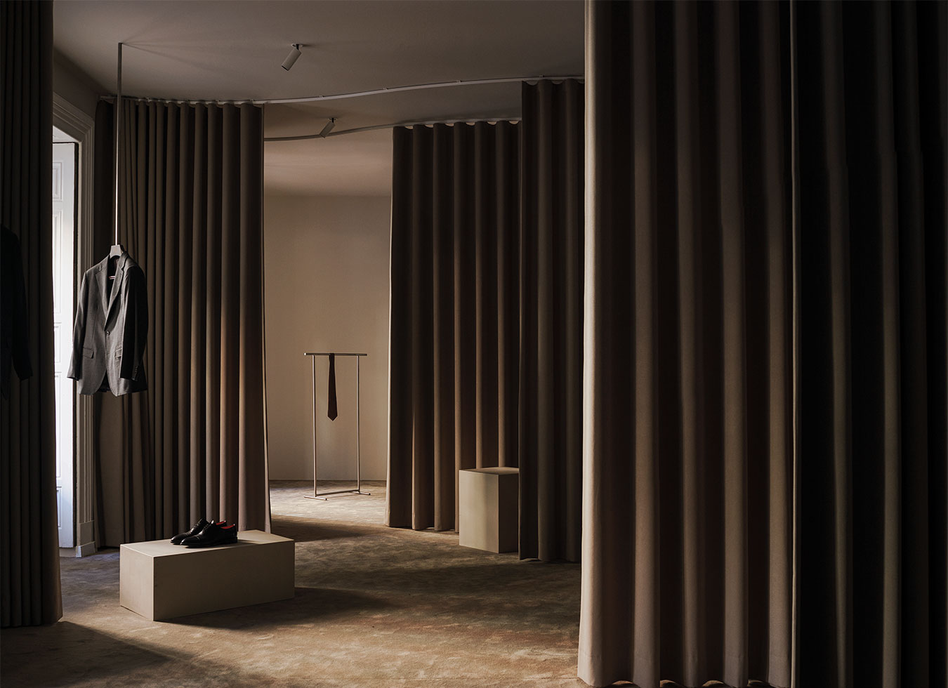 Proyecto Bund