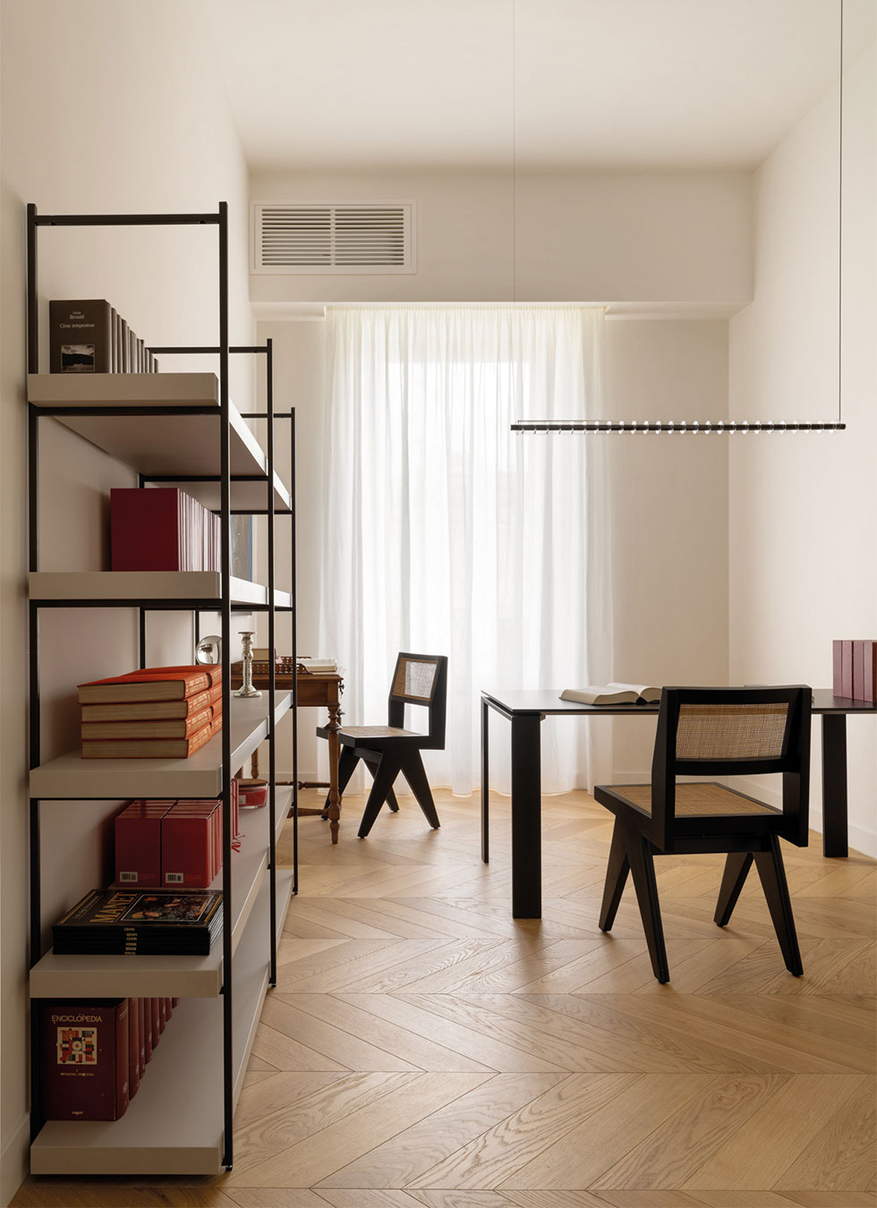 Proyecto Private House 12
