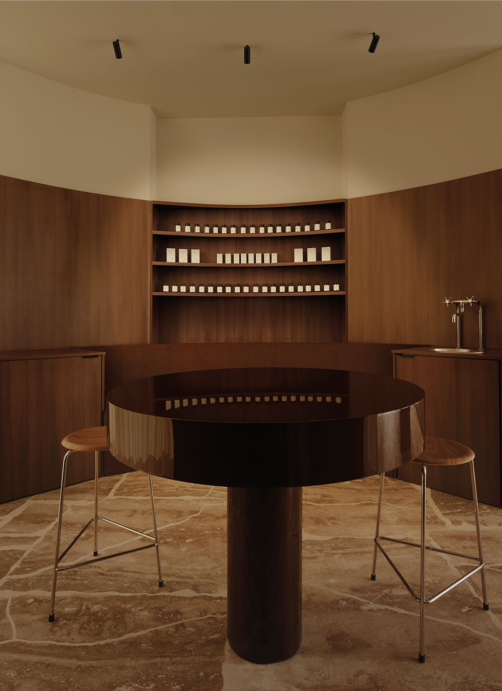 Proyecto Skinclub
