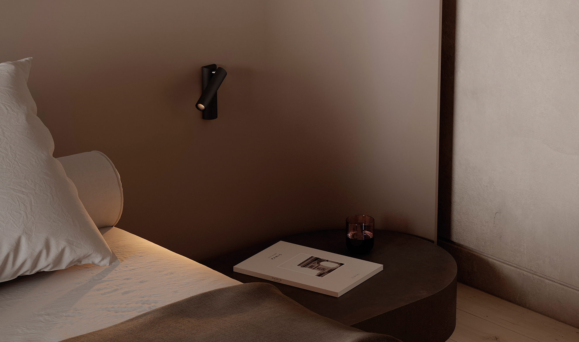 Enso by Mario Ruiz | Intimidad y confort