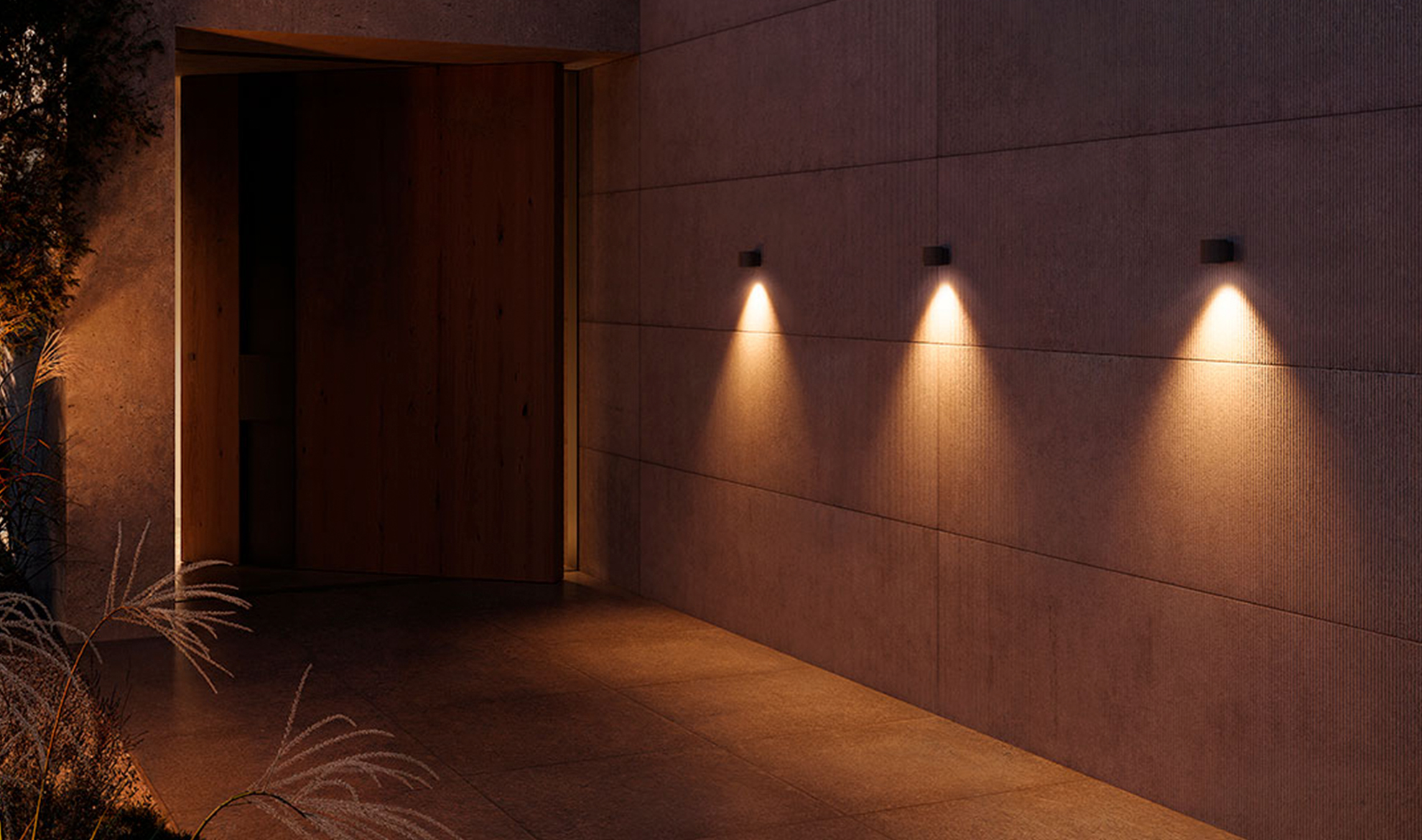 Erweiterung der Outdoor-Kollektion von Arkoslight