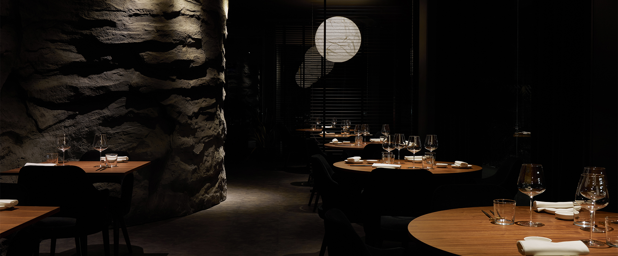 Shin Restaurant