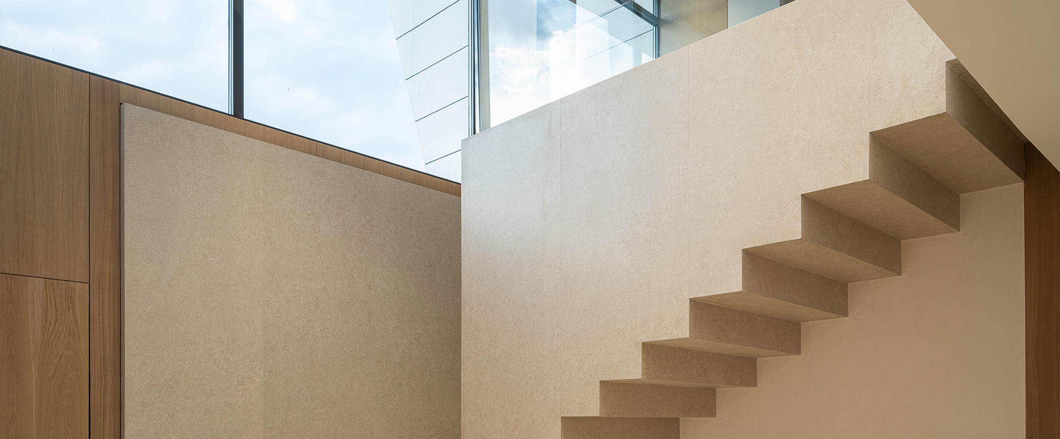 RG House